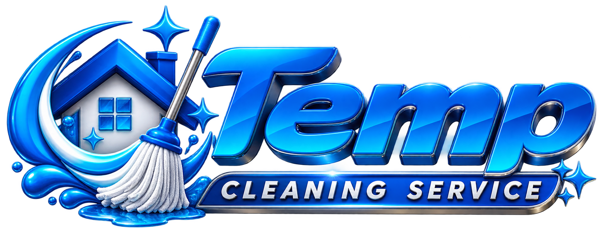 Temp Cleaning Services