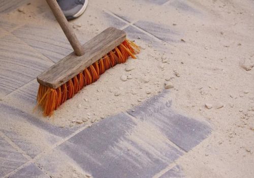 Post Construction Cleaning